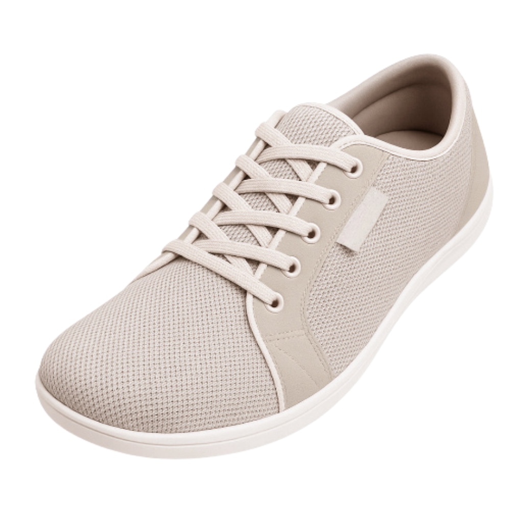 BareFlex-Schuhe - Minimalistisch, breit und bequem 