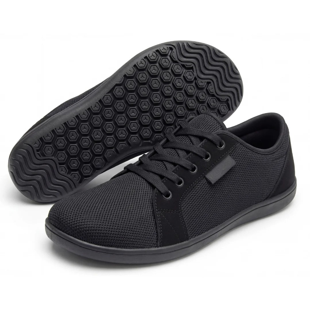 BareFlex-Schuhe - Minimalistisch, breit und bequem 