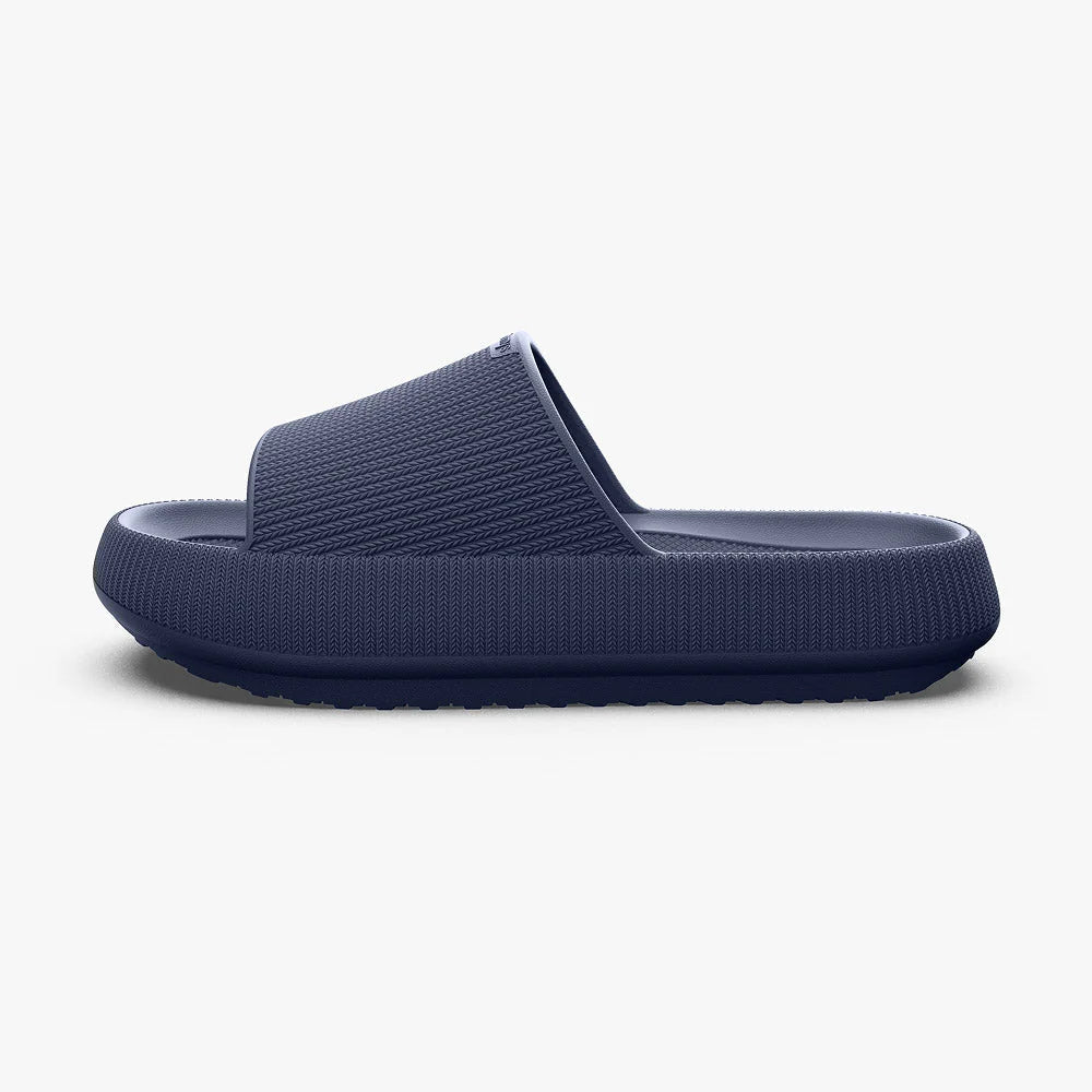 Baskets Femme Semelle Ultra Douce Confort 12 Heures