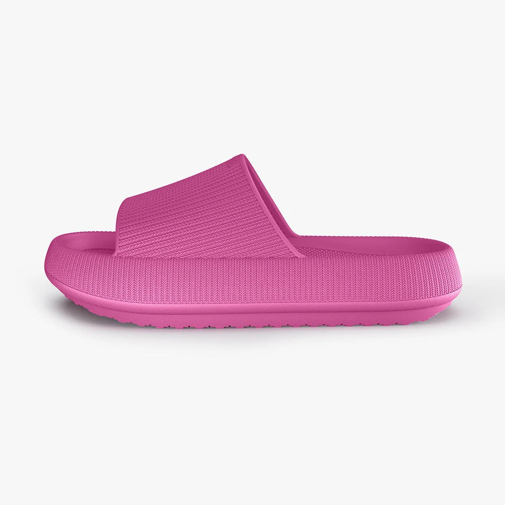 Baskets Femme Semelle Ultra Douce Confort 12 Heures