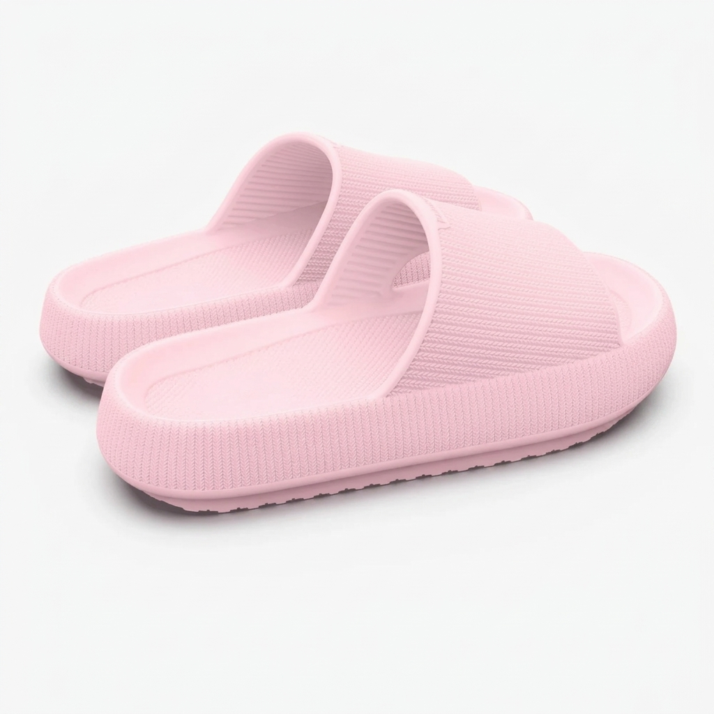 Claquettes Confort Nuage