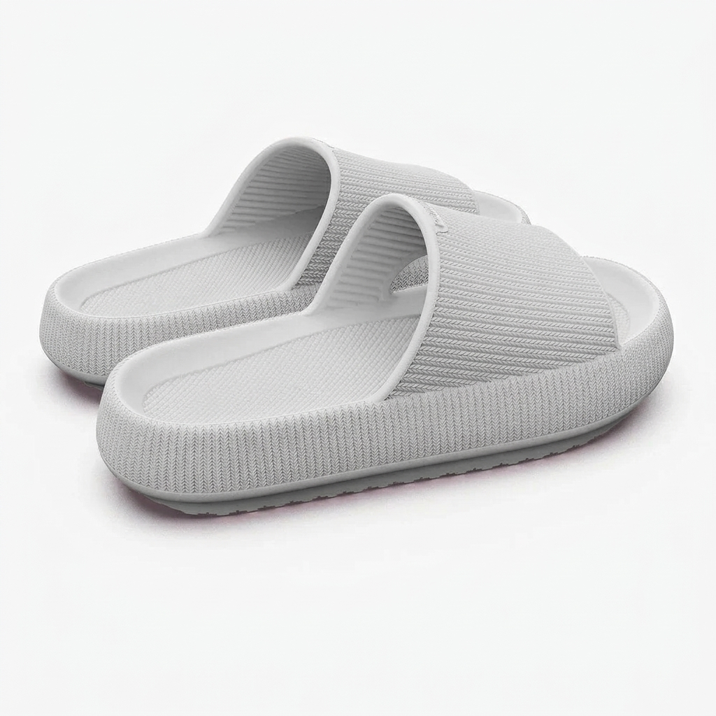 Claquettes Confort Nuage